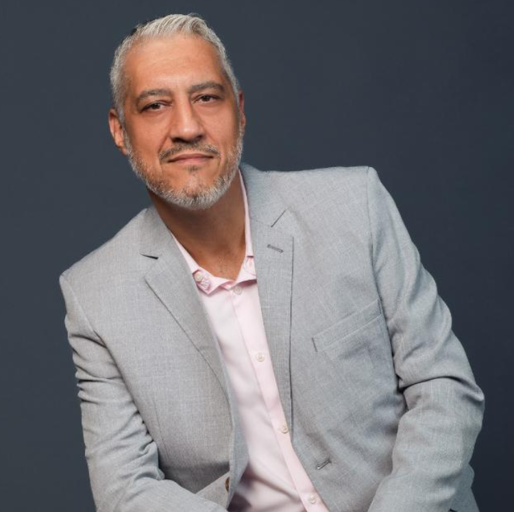 Antonio Sales