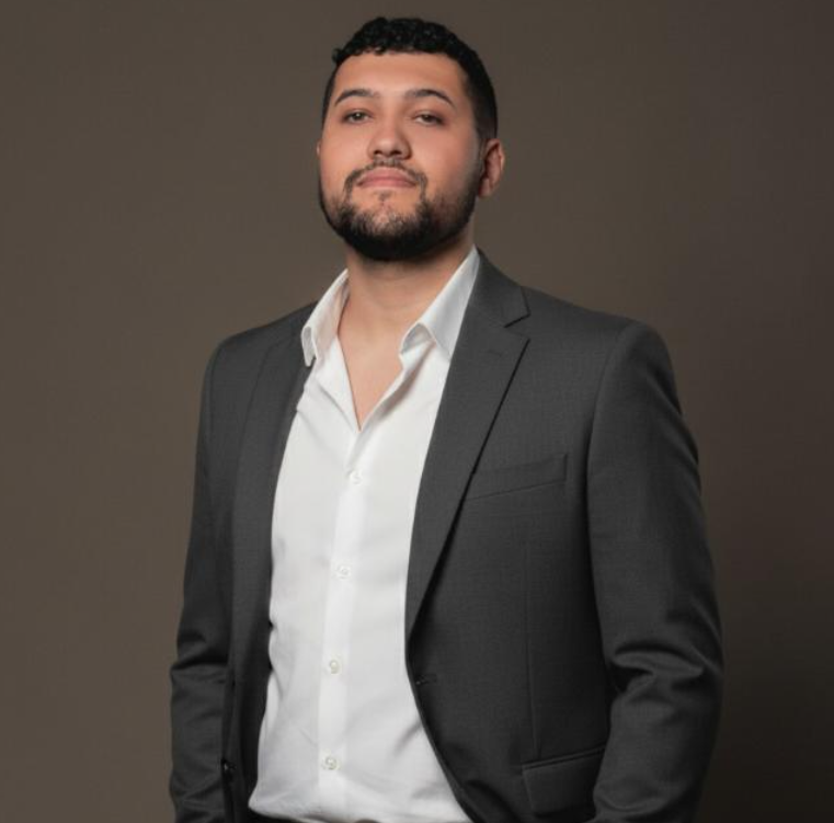 Romulo Sales